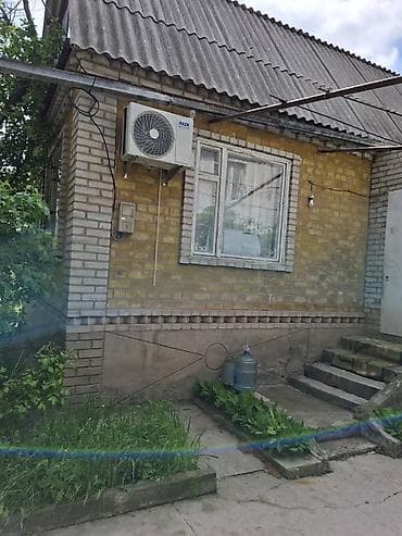 дом на колосах: Серафимовкада Сатылат 5 сотик,адреси жазылып турат — 4