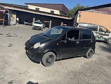 илизон машына: Microcar : 2010 г., Кол менен иштөөчү, Бензин, Хетчбек — 1