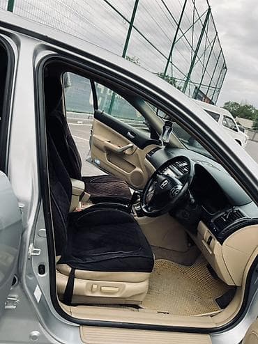 Honda Accord: 2003 г.