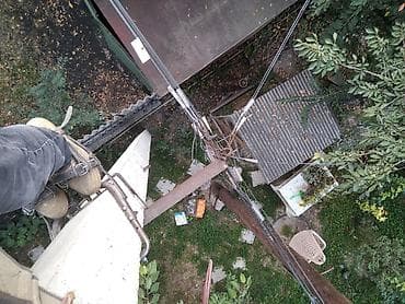 ps3 rebug: Электрик | Установка стиральных машин, Демонтаж электроприборов, Монтаж видеонаблюдения Больше 6 лет опыта — 4