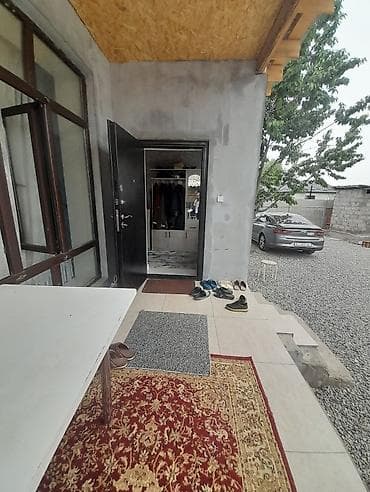 новопокровка сдаю: В Новопокровке по 2 линии от трассы Продается новый 3 комнатный — 2