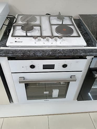 духовки в рассрочку: Духовка, Новый, Бесплатная доставка — 5