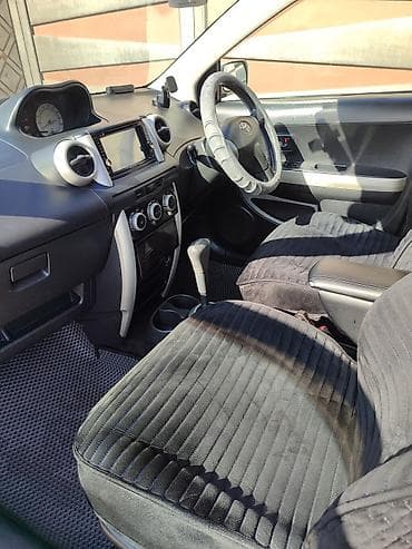 idemitsu zepro: Toyota Ist: 2003 г., Автомат, Бензин — 9