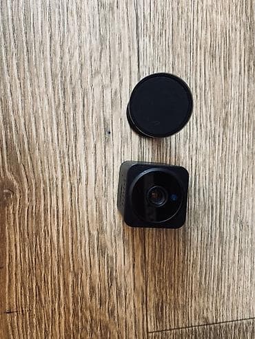 Мини‑камера наблюдения (Wi‑Fi) есть также обмен - Компактный