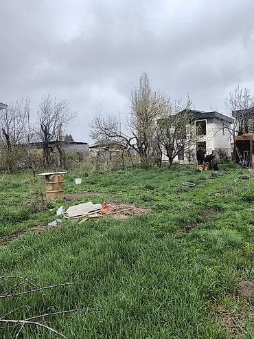 коттеджи южный берег: Дом с участком. с. Бир- Булак (Воронцовка). Красная книга — 5