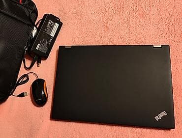 hdd 2 5: Ноутбук Lenovo Игровой, Intel Core i7, ОЗУ, RAM: 32 ГБ, Lenovo ThinkPad — 2