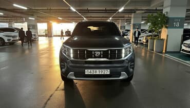 авто из кореи в наличии в бишкеке: Kia Mohave: 2019 г., 3 л, Автомат, Дизель, Внедорожник — 1