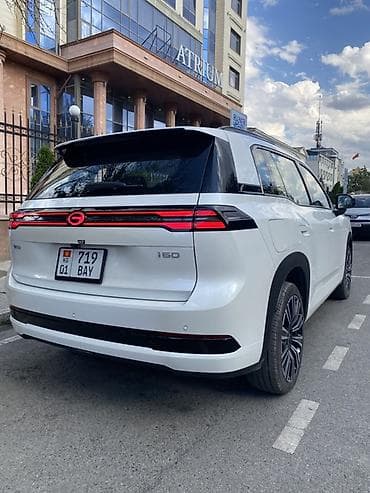 byd e2 2019: 🔥 Продается GAC AION i60 Hybrid 2026 — Максимальная комплектация 💎 — 5