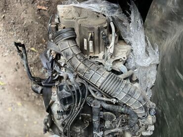 дистиллированная вода бишкек: Бензиновый мотор Honda 2 л, Оригинал, Япония — 10