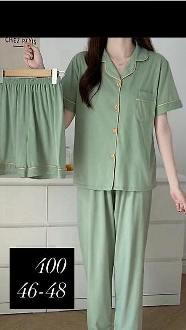 Пижама, Китай