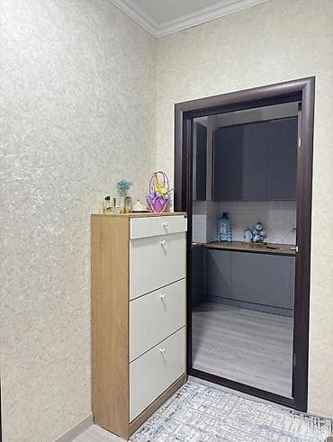 Сниму квартиру: 1 комната, 45 м², Элитка, 5 этаж, Евроремонт — 7