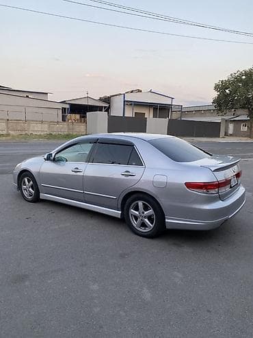 сущуки игнис: Honda Inspire: 2004 г., 3 л, Автомат, Бензин, Седан — 2