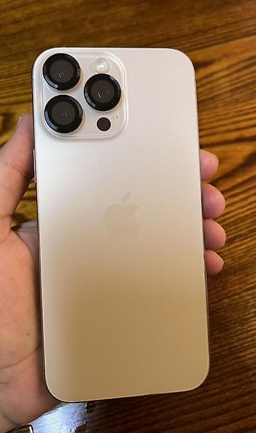 IPhone 16 Pro Max, Б/у