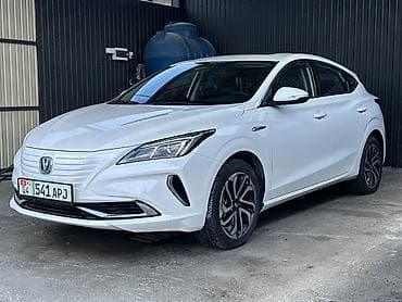 gac aion v цена: Changan Eado: 2019 г., Автомат, Электромобиль, Лифтбек — 3