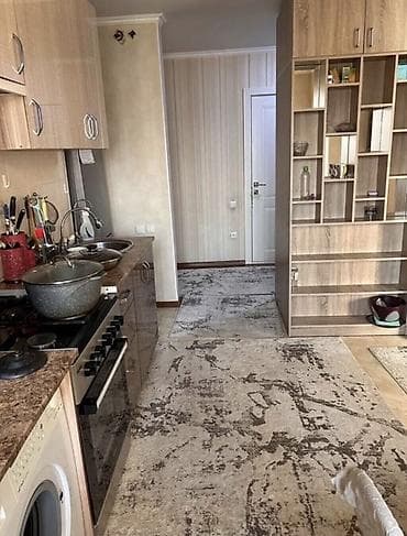 Квартиры: 3 комнаты, 110 м², Элитка, 8 этаж, Евроремонт — 7