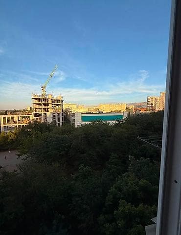 2 комнаты, 58 м², 7 мкр 105 серия, 7 этаж, Косметический ремонт — 6
