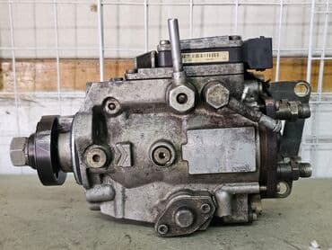 инжектор авто: Топливная аппаратура Opel 1999 г., Б/у, Оригинал, Германия — 3