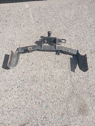 фаркоп на ауди а4: Фаркоп Для легковых авто Mercedes-Benz — 1