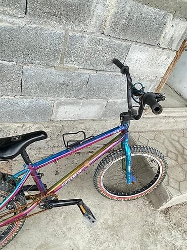 forward apache: BMX велосипед — 3