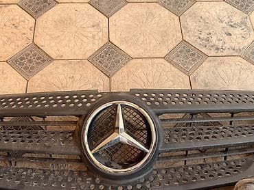 ангельские глазки бмв е36: Комплект передних фар Mercedes-Benz — 5