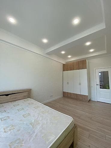 Новостройки от застройщика: 3 комнаты, 70 м², Элитка, 13 этаж, Дизайнерский ремонт — 4