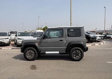 лисян л7 цена бишкек: Suzuki Jimny: 2024 г., 1.5 л, Механика, Бензин, Внедорожник — 7