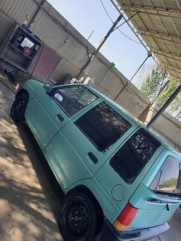 2000: Microcar : 2000 г., Механика, Бензин, Хэтчбэк — 2