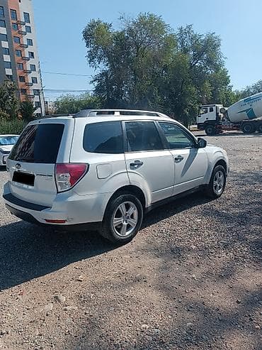 битый субару форестер: Subaru Forester: 2012 г., 2.5 л, Автомат, Бензин, Кроссовер — 3