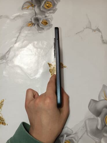 Ковролин: Redmi, Redmi Note 12, Б/у, 256 ГБ, цвет - Серый — 4