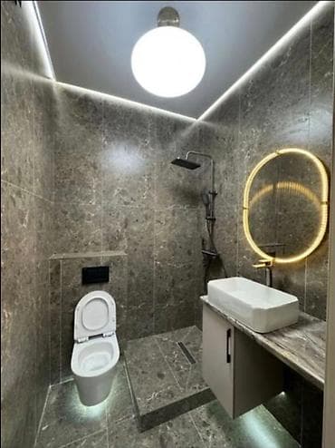 70: 1 комната, 39 м², Элитка, 6 этаж — 5