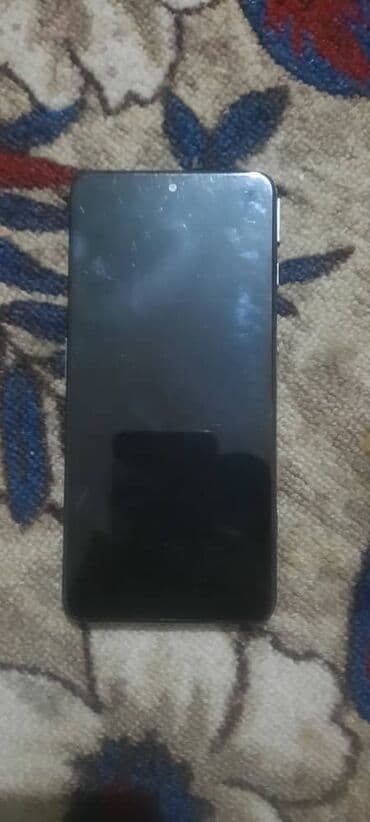 ps5 bishkek: Xiaomi, Black Shark 5, 256 ГБ, цвет - Черный — 1