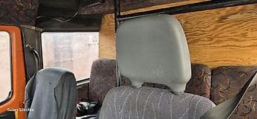 титаны на мерс: Mercedes-Benz T1: 1991 г., 2.9 л, Ручные, Дизель, Фургон — 2