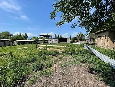 земля кемин: 8 соток, Для сельского хозяйства — 4