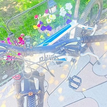 Велосипеды: Горный велосипед PHILIPS Bikes P2421 Продается горный велосипед — 3