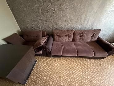 модульный: Модульный диван — 3