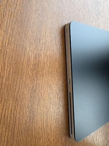 microsoft surface 3: Apple Magic Trackpad (черный) - Цвет: черный (Black) - Модель: Apple — 2