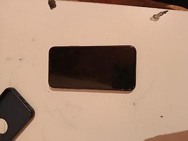 iphone d: IPhone 11 Pro, 256 ГБ, Черный, Чехол — 7