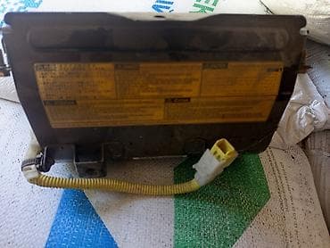 кузовные запчасти тойота рав 4: Подушка безопасности Lexus Япония — 1