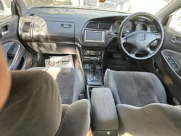 haynes pro: Honda Accord: 2002 г., 1.8 л, Автомат, Бензин, Седан — 5