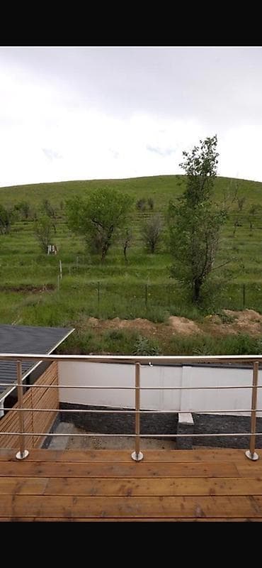 Недвижимость: Продается шикарный дом с душой и видом на горы. Район Асанбай — 5