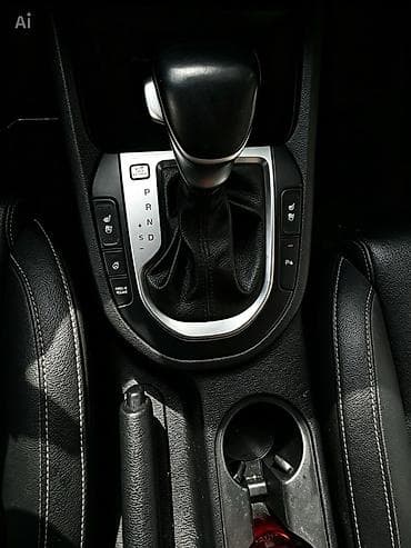 не спеша: Kia K3: 2019 г., 1.6 л, Автомат, Бензин, Седан — 4