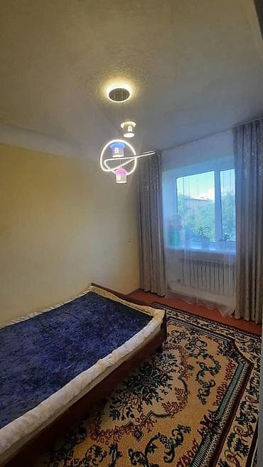 hostel ош: Продается частный дом с приусадебным участком и садом. Описание: - — 6