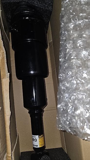 амортизатор каризма: Задний амортизатор Toyota Япония — 4