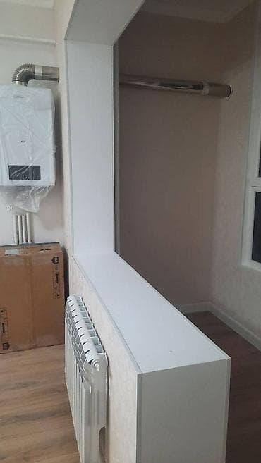 all group: 1 комната, 40 м², 108 серия, 7 этаж, Евроремонт — 4