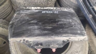 охотничий магазин ош: Mitsubishi Airtrek Стекло опускное, Митсубиси Аиртрек Стекло Заднее — 1