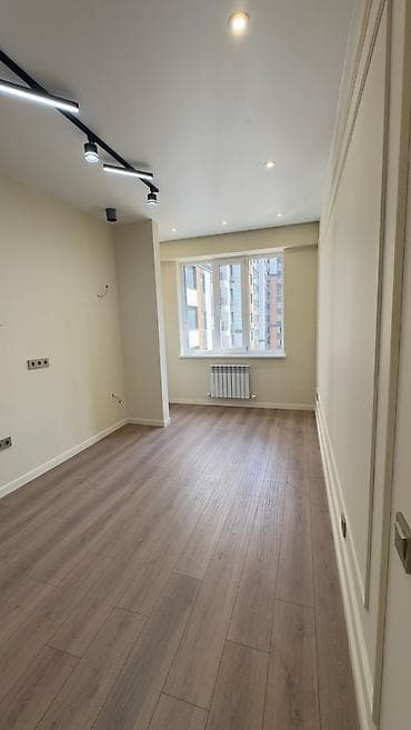 imak: 1 комната, 46 м², 7 этаж, Дизайнерский ремонт — 8