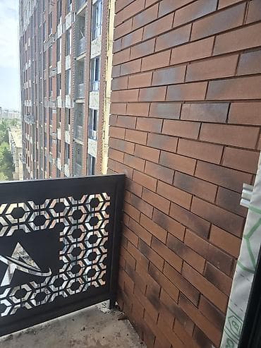 57: 1 комната, 47 м², Кок-Жар мкр Элитка — 10