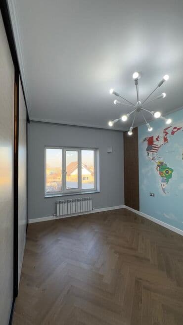 прод дом кара балта: Дом, 180 м², 4 комнаты, Агентство недвижимости, Дизайнерский ремонт — 29