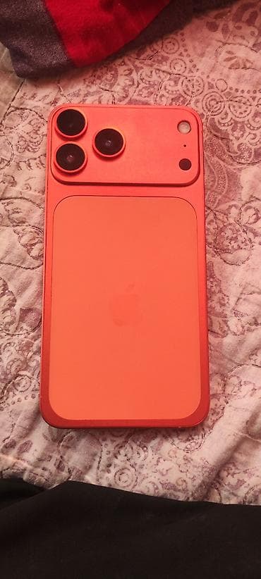 купить iphone 11pro max: IPhone XS Max, 256 ГБ, цвет корпуса оранжевый (кастом). в корпусе 17 — 7