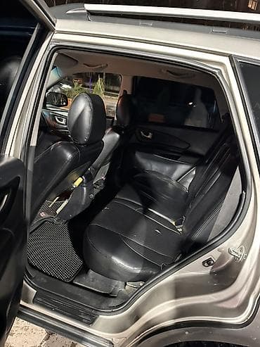 buick enclave: Hyundai Tucson: 2009 г., 2 л, Автомат, Дизель, Кроссовер — 3